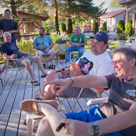 Black Bear Inn-2