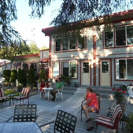 Black Bear Inn-3